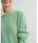 コットンスラブKNIT