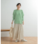コットンスラブKNIT