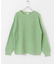 コットンスラブKNIT