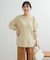 コットンスラブKNIT