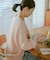 コットンスラブKNIT