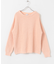 コットンスラブKNIT