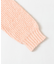 コットンスラブKNIT