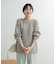 コットンスラブKNIT
