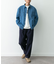 ベーシックワイドイージーチノパンツ
