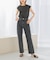 NEEDBY heritage　LEAH PANTS