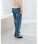 NEEDBY heritage　LEAH PANTS