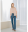 NEEDBY heritage　LEAH PANTS