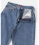 NEEDBY heritage　LEAH PANTS