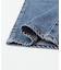 NEEDBY heritage　LEAH PANTS