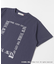 GOOD ROCK SPEED　NYC T-SHIRTS