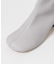MILLIWM　OBLIQUE CENTERSEAM BOOTS