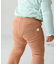 Pippi+Lotta　Flare cotton pants(KIDS)