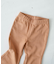 Pippi+Lotta　Flare cotton pants(KIDS)