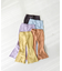 Pippi+Lotta　Flare cotton pants(KIDS)