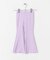 Pippi+Lotta　Flare cotton pants(KIDS)