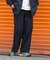 『撥水』『別注』Dickies×EKAL　イージートラウザー