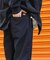 『撥水』『別注』Dickies×EKAL　イージートラウザー