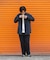 『撥水』『別注』Dickies×EKAL　イージートラウザー