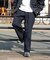 『撥水』『別注』Dickies×EKAL　イージートラウザー