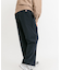 『撥水』『別注』Dickies×EKAL　イージートラウザー