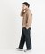 『撥水』『別注』Dickies×EKAL　イージートラウザー