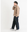 『撥水』『別注』Dickies×EKAL　イージートラウザー