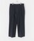 『撥水』『別注』Dickies×EKAL　イージートラウザー