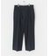 『撥水』『別注』Dickies×EKAL　イージートラウザー