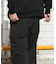 『撥水』『別注』Dickies×EKAL　イージートラウザー