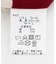 浴衣　なでしこ 茜