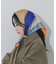 アソートパターンスカーフ