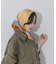 アソートパターンスカーフ