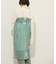 ベロアキャミワンピース