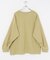 『MADE IN JAPAN』深Vネックルーズカットソー