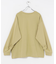 『MADE IN JAPAN』深Vネックルーズカットソー