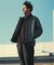 『別注』NANGA×DOORS　INNER DOWN JACKET