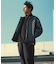 『別注』NANGA×DOORS　INNER DOWN JACKET
