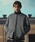 『別注』NANGA×DOORS　INNER DOWN JACKET