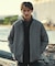 『別注』NANGA×DOORS　INNER DOWN JACKET