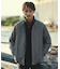 『別注』NANGA×DOORS　INNER DOWN JACKET