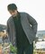 『別注』NANGA×DOORS　INNER DOWN JACKET