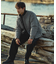 『別注』NANGA×DOORS　INNER DOWN JACKET