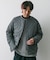 『別注』NANGA×DOORS　INNER DOWN JACKET