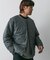 『別注』NANGA×DOORS　INNER DOWN JACKET