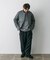 『別注』NANGA×DOORS　INNER DOWN JACKET