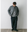 『別注』NANGA×DOORS　INNER DOWN JACKET