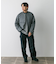 『別注』NANGA×DOORS　INNER DOWN JACKET
