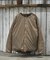 『別注』NANGA×DOORS　INNER DOWN JACKET