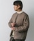 『別注』NANGA×DOORS　INNER DOWN JACKET